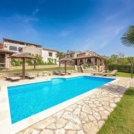 Vally Porec