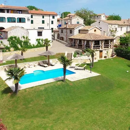 Vally Casa vacanze Porec