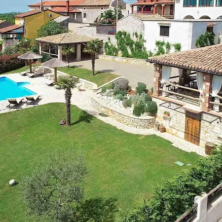 Holiday home Vally Porec