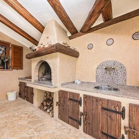 Holiday home Vally Porec