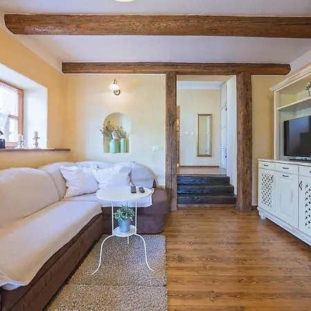 Holiday home Vally *