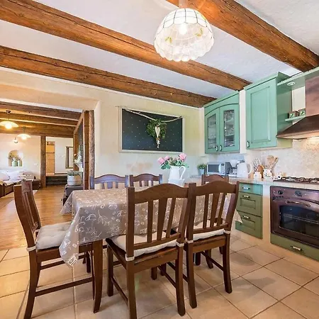 Holiday home Vally *