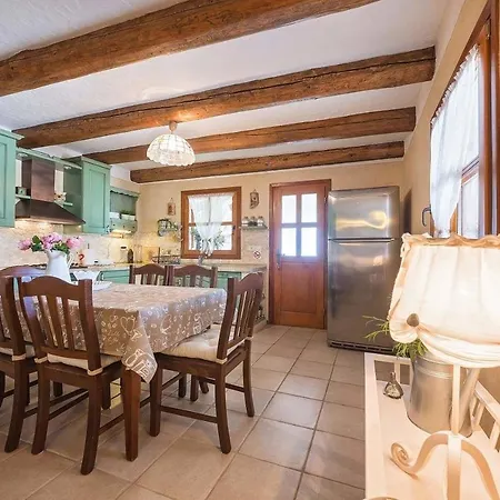 Holiday home Vally Porec