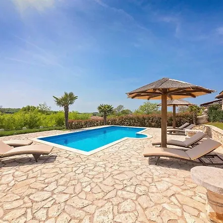 Vally * Porec