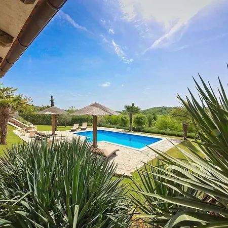 Holiday home Vally *