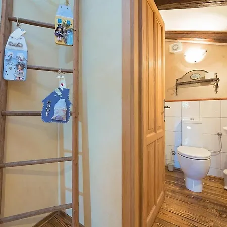 Holiday home Vally Porec