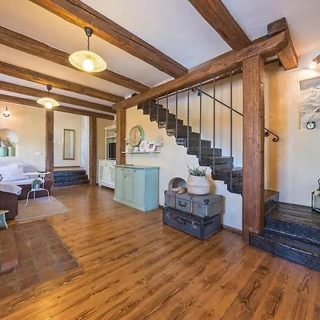 Vally Holiday home *