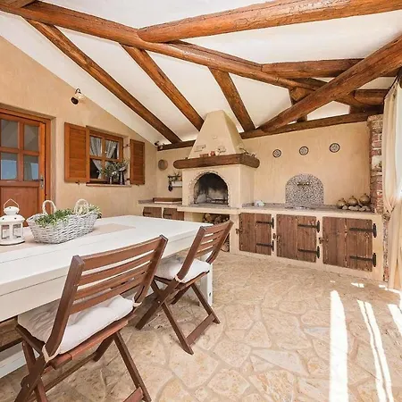 Vally Holiday home Porec