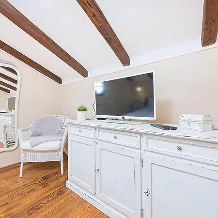 Holiday home Vally Porec