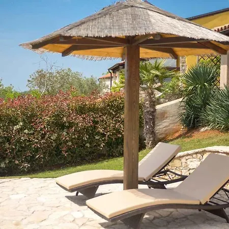 Vally Holiday home *