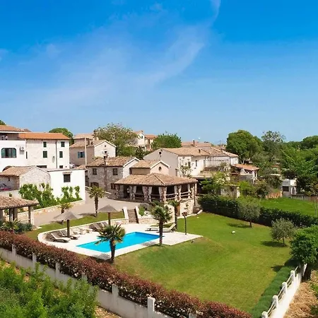 Vally Porec