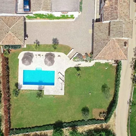 Vally Porec