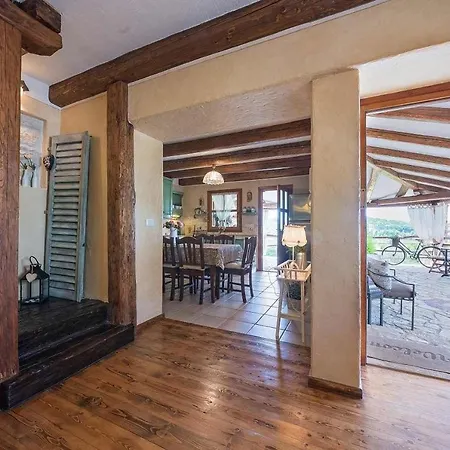 Holiday home Vally Porec