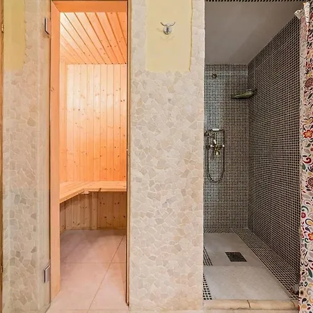 Holiday home Vally Porec